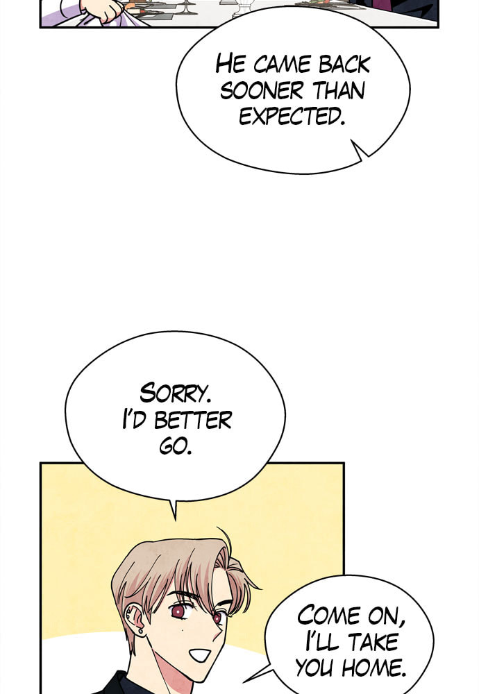 The Wolf & Red Riding Hood Chapter 46 page 23 - 