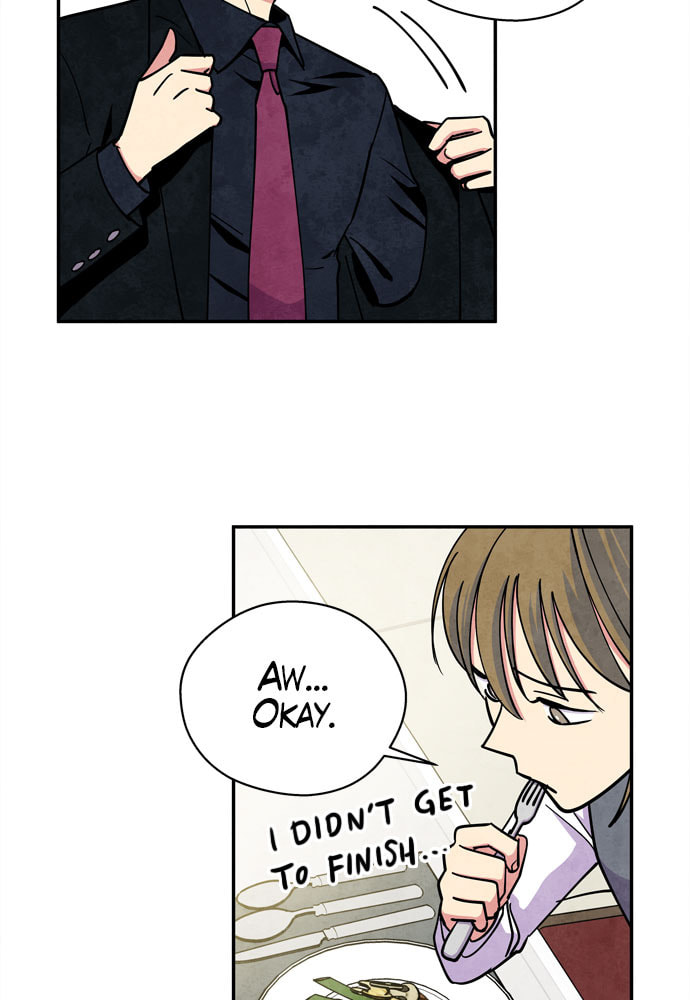 The Wolf & Red Riding Hood Chapter 46 page 24 - 