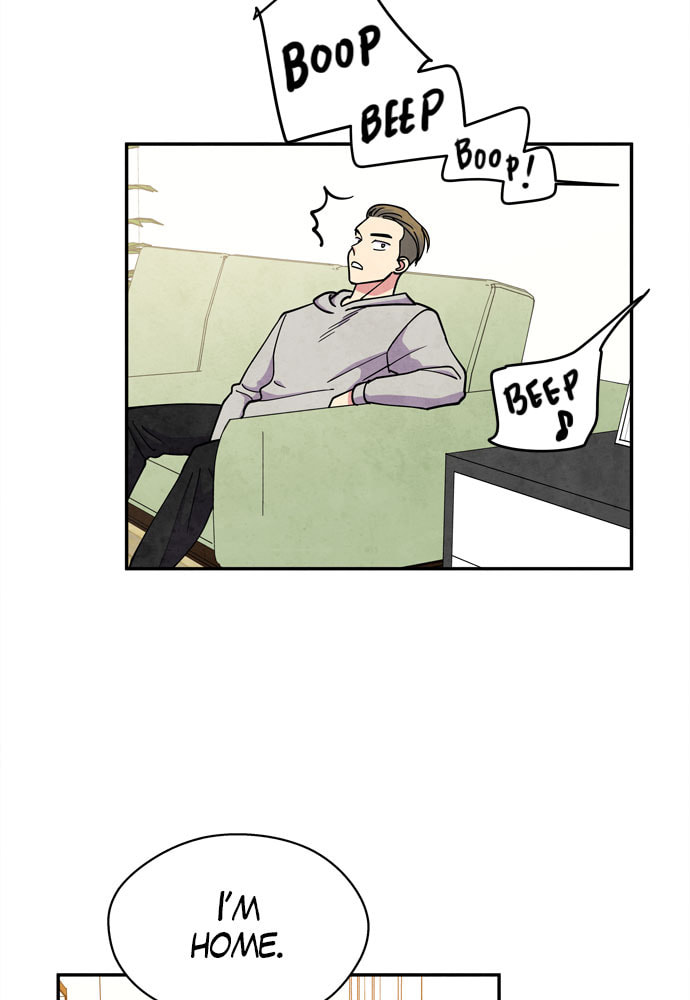 The Wolf & Red Riding Hood Chapter 46 page 26 - 