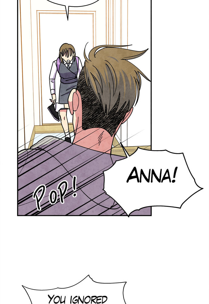 The Wolf & Red Riding Hood Chapter 46 page 27 - 