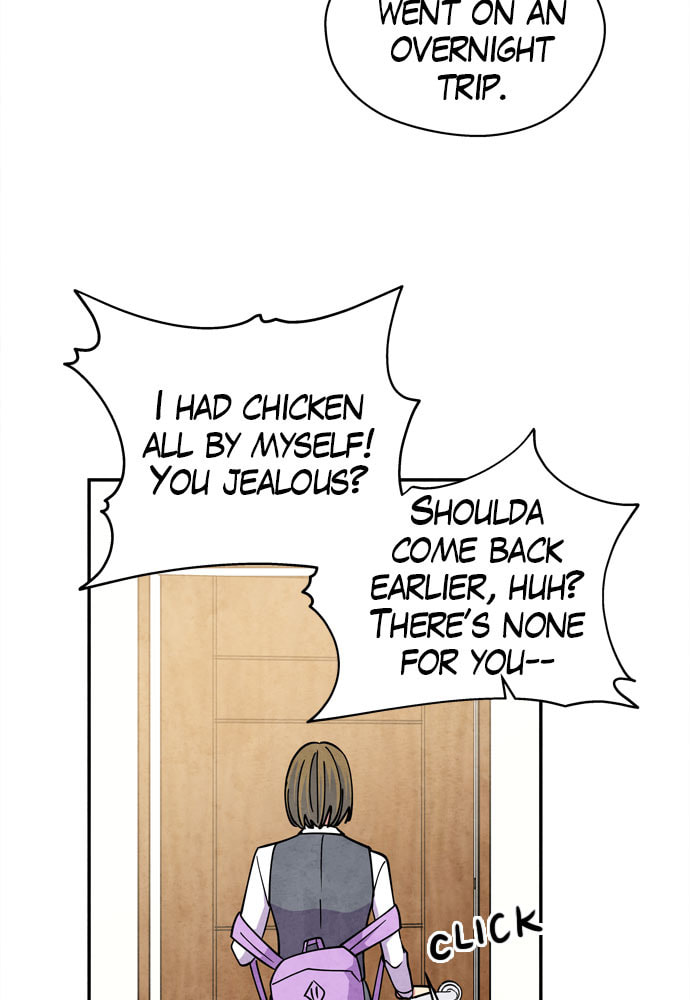 The Wolf & Red Riding Hood Chapter 46 page 29 - 