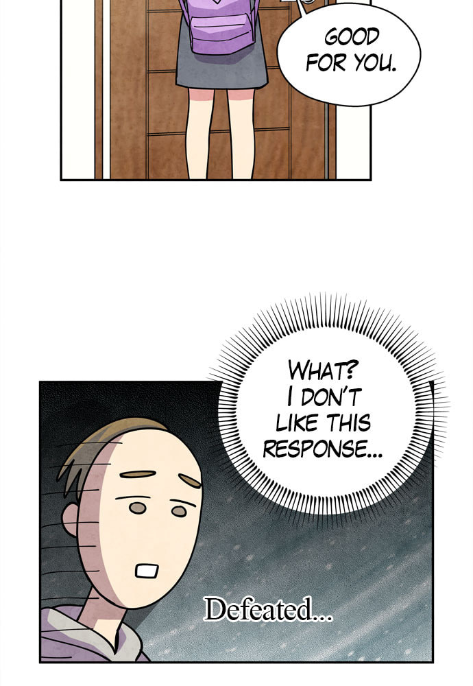 The Wolf & Red Riding Hood Chapter 46 page 30 - 