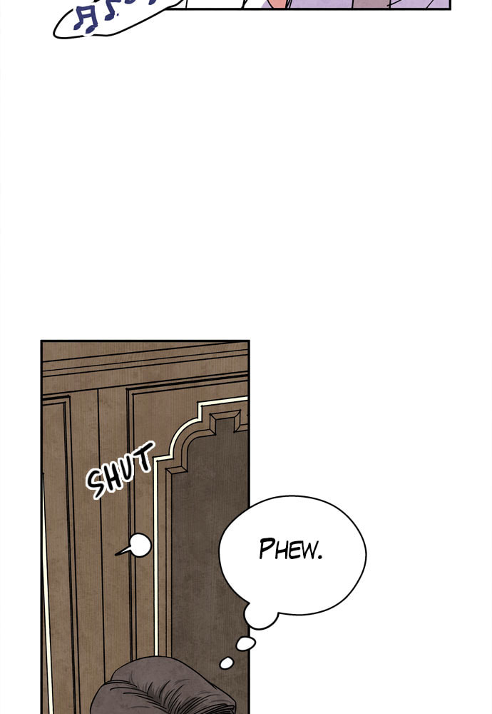 The Wolf & Red Riding Hood Chapter 46 page 4 - 