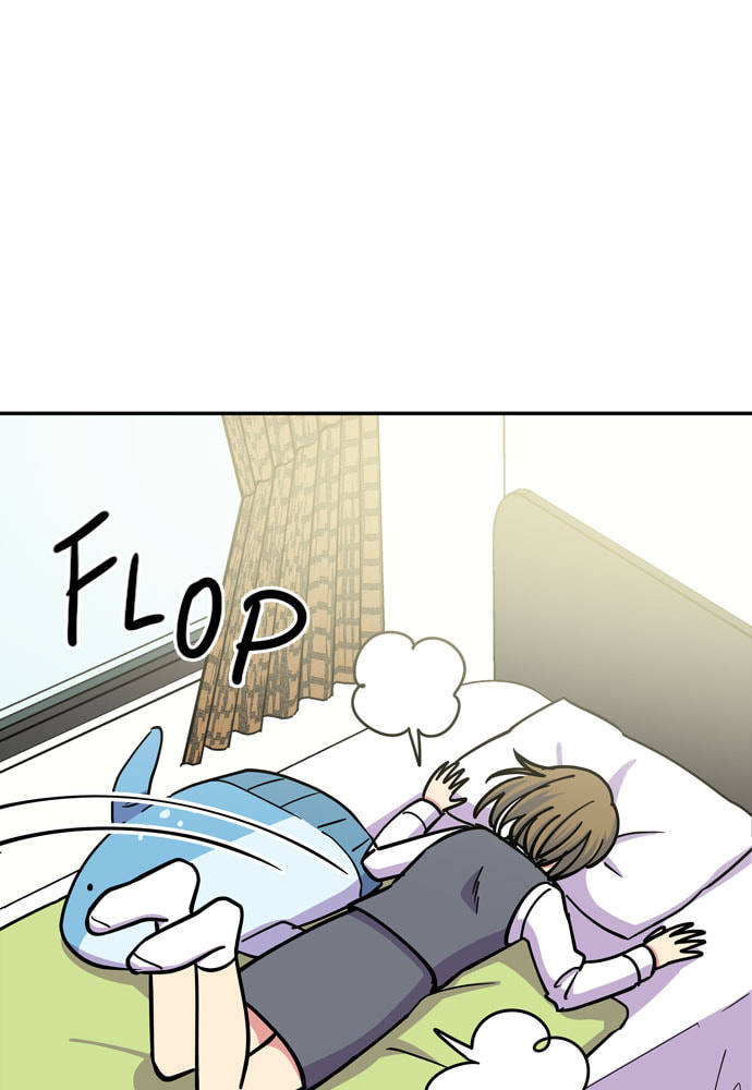 The Wolf & Red Riding Hood Chapter 46 page 33 - 