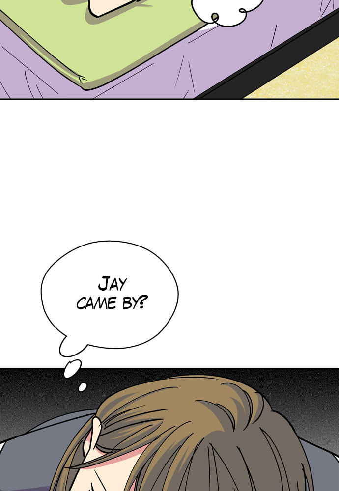 The Wolf & Red Riding Hood Chapter 46 page 34 - 