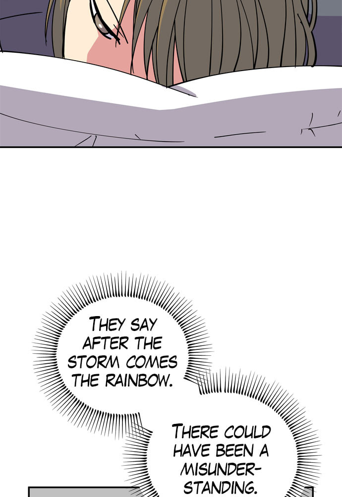 The Wolf & Red Riding Hood Chapter 46 page 35 - 