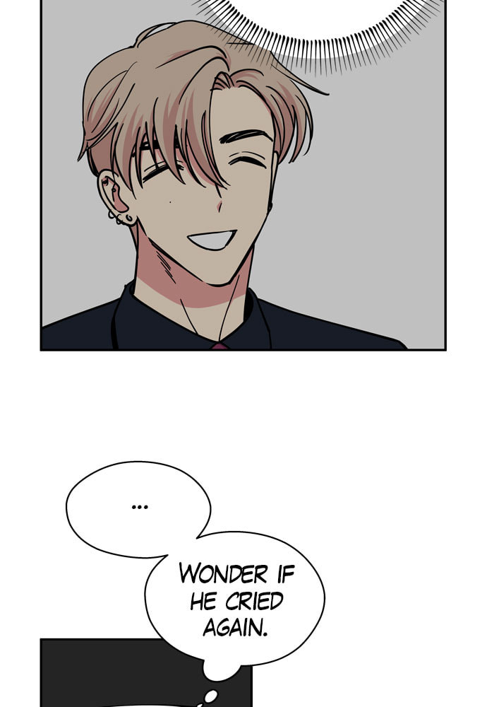 The Wolf & Red Riding Hood Chapter 46 page 36 - 
