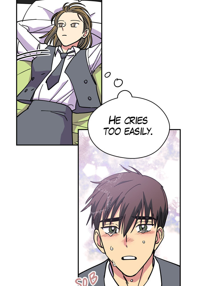 The Wolf & Red Riding Hood Chapter 46 page 37 - 