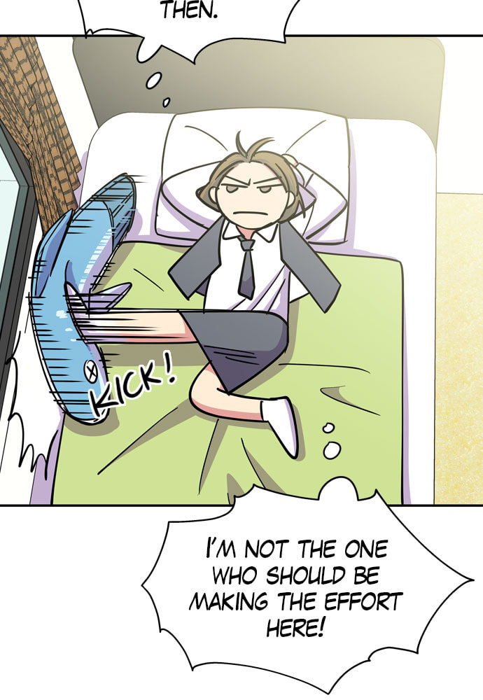 The Wolf & Red Riding Hood Chapter 46 page 40 - 