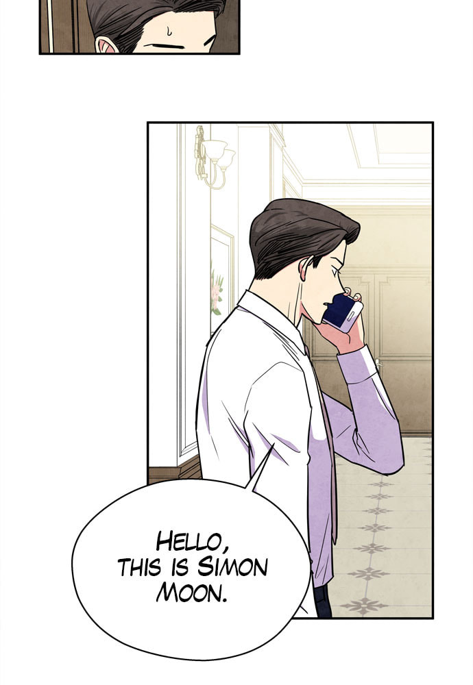 The Wolf & Red Riding Hood Chapter 46 page 5 - 