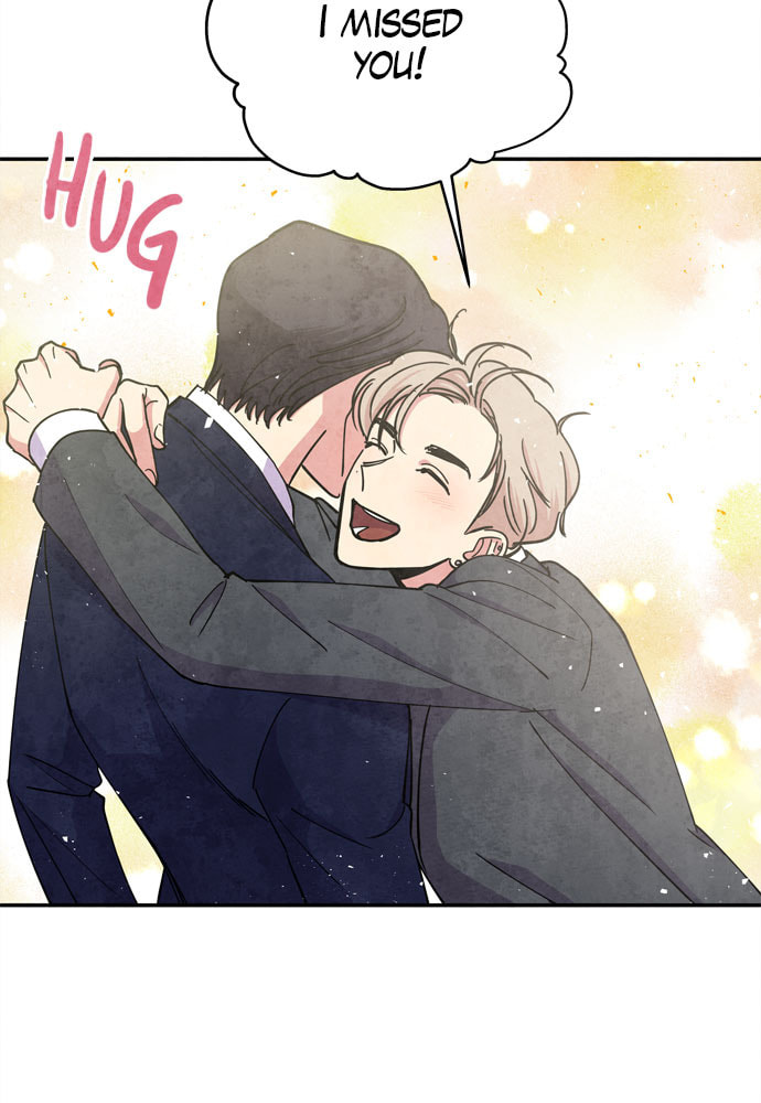 The Wolf & Red Riding Hood Chapter 46 page 46 - 