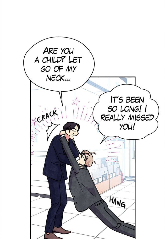 The Wolf & Red Riding Hood Chapter 46 page 47 - 