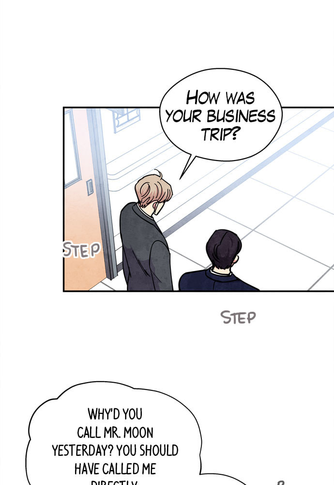 The Wolf & Red Riding Hood Chapter 46 page 49 - 