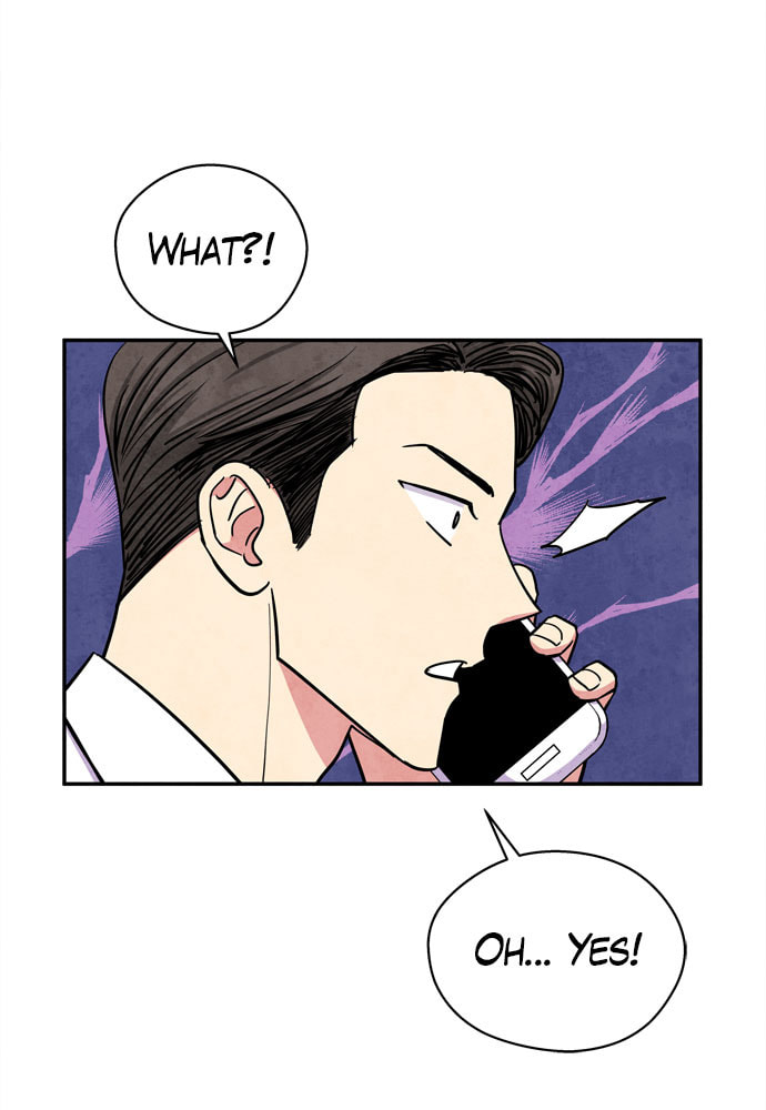 The Wolf & Red Riding Hood Chapter 46 page 6 - 