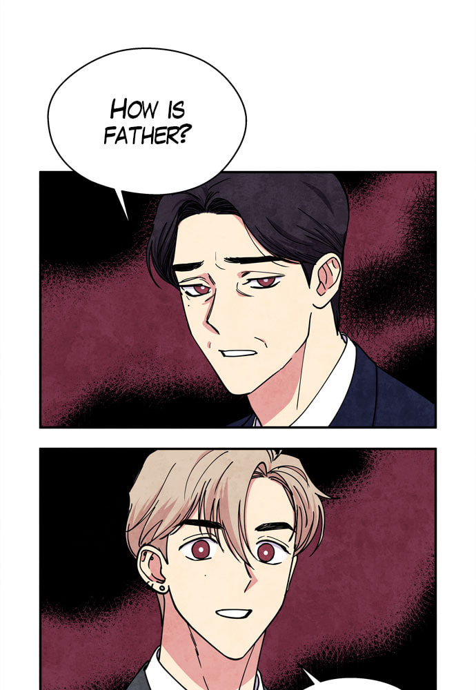 The Wolf & Red Riding Hood Chapter 46 page 51 - 