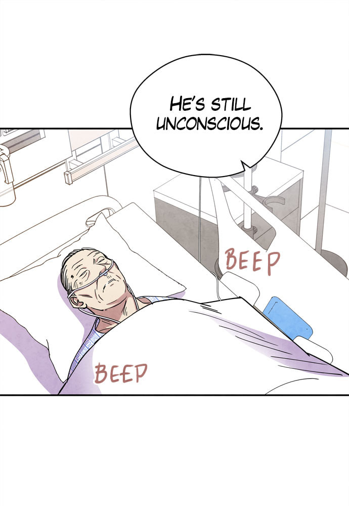 The Wolf & Red Riding Hood Chapter 46 page 55 - 
