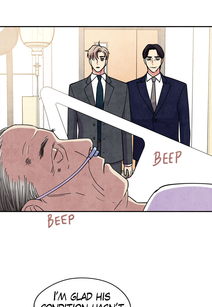 The Wolf & Red Riding Hood Chapter 46 page 56 - 