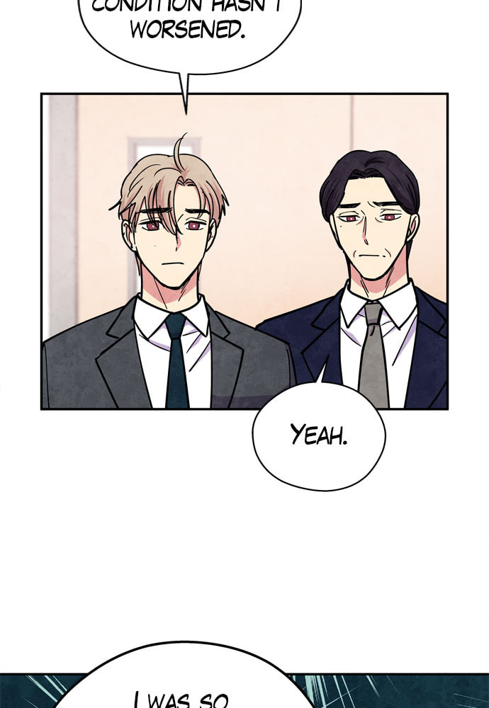 The Wolf & Red Riding Hood Chapter 46 page 57 - 