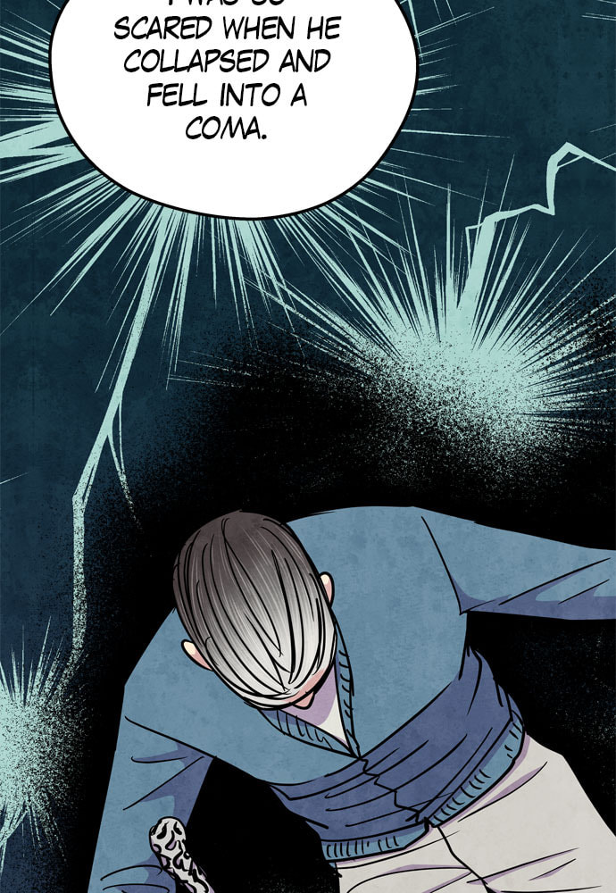 The Wolf & Red Riding Hood Chapter 46 page 58 - 