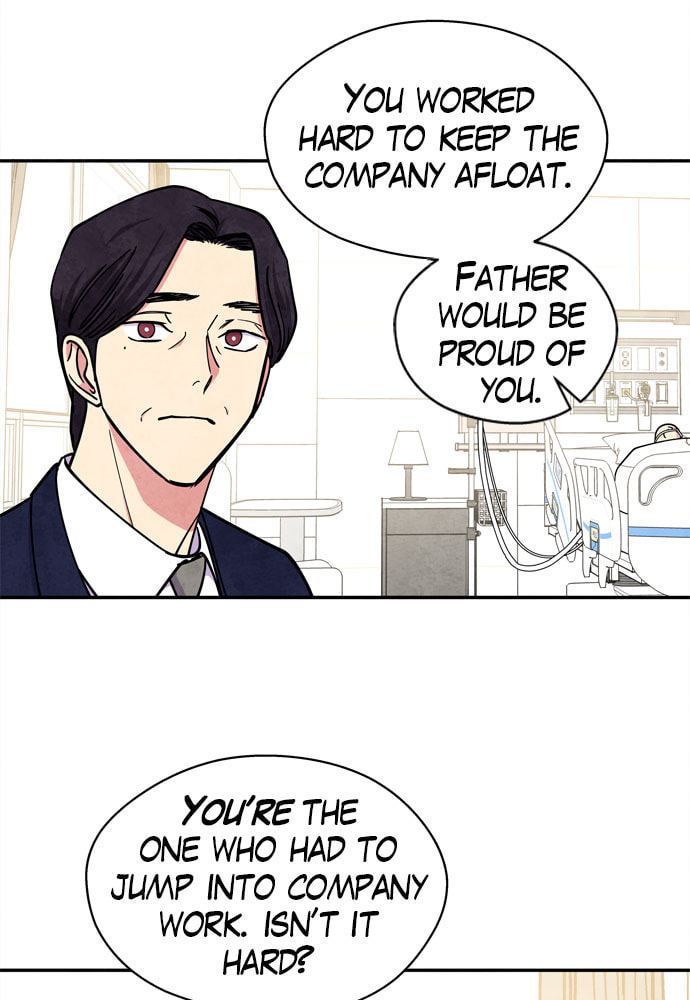 The Wolf & Red Riding Hood Chapter 46 page 60 - 