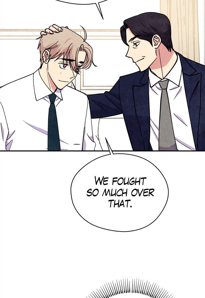 The Wolf & Red Riding Hood Chapter 46 page 61 - 