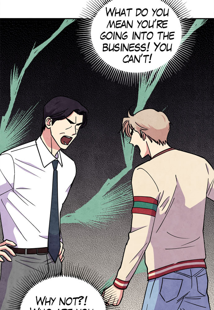 The Wolf & Red Riding Hood Chapter 46 page 62 - 