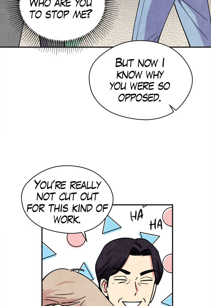 The Wolf & Red Riding Hood Chapter 46 page 63 - 