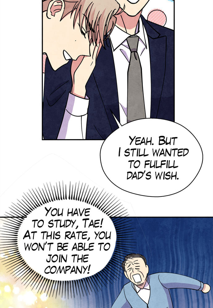 The Wolf & Red Riding Hood Chapter 46 page 64 - 