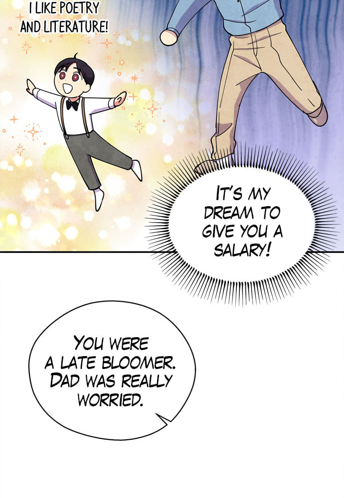 The Wolf & Red Riding Hood Chapter 46 page 65 - 