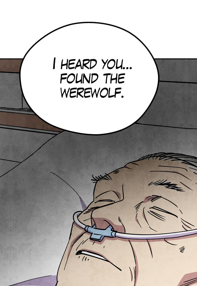 The Wolf & Red Riding Hood Chapter 46 page 70 - 