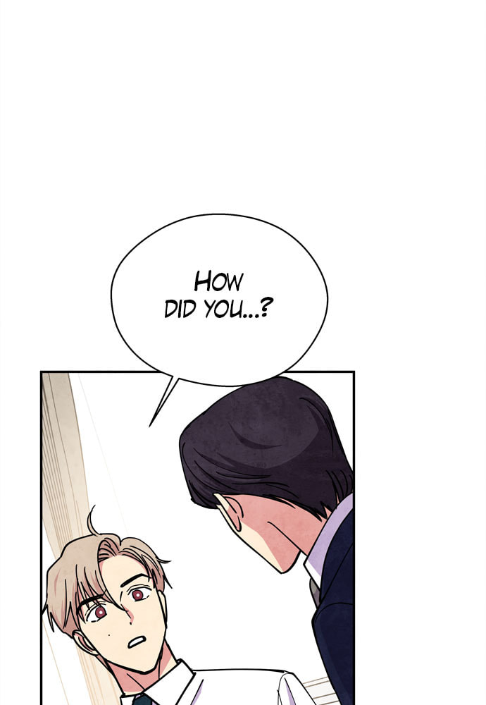 The Wolf & Red Riding Hood Chapter 46 page 73 - 