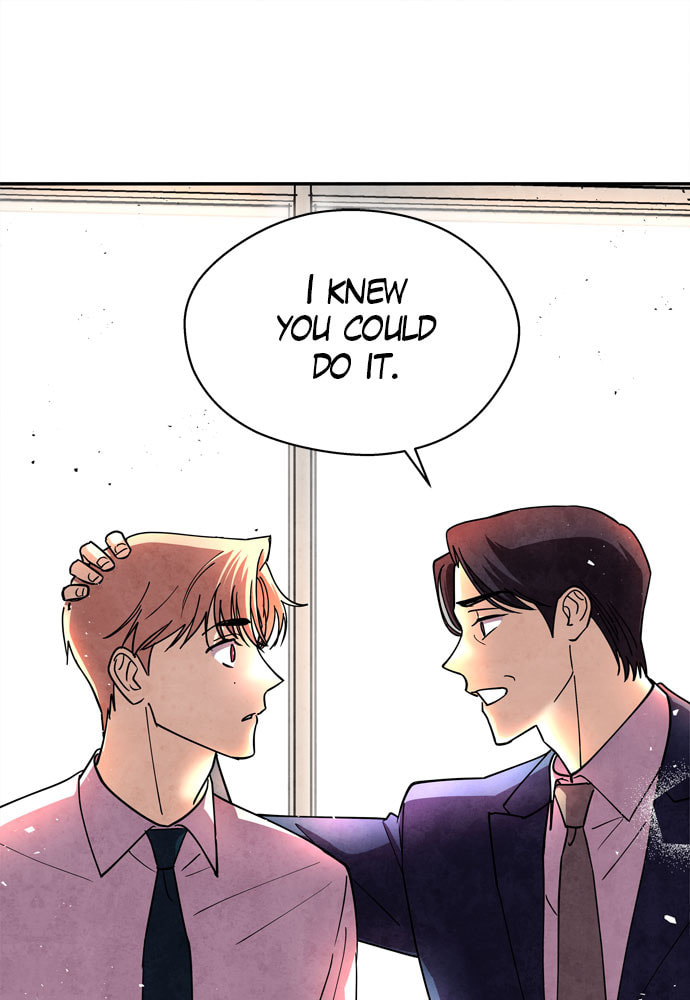 The Wolf & Red Riding Hood Chapter 46 page 76 - 