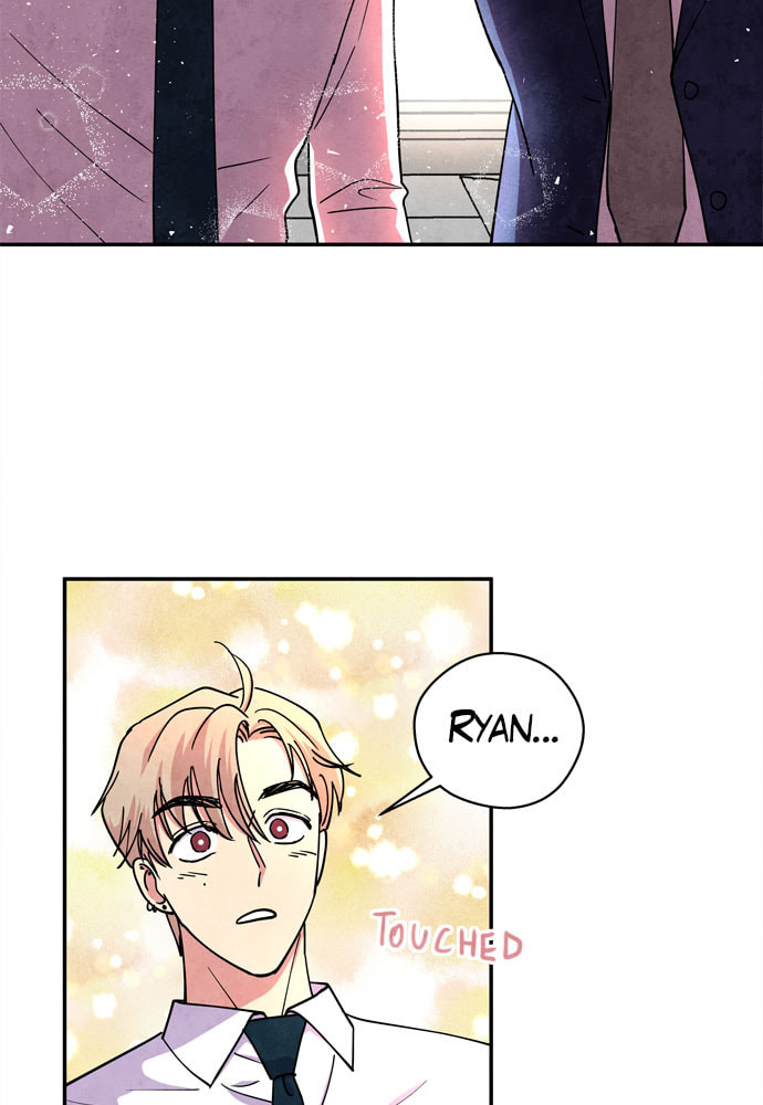 The Wolf & Red Riding Hood Chapter 46 page 77 - 