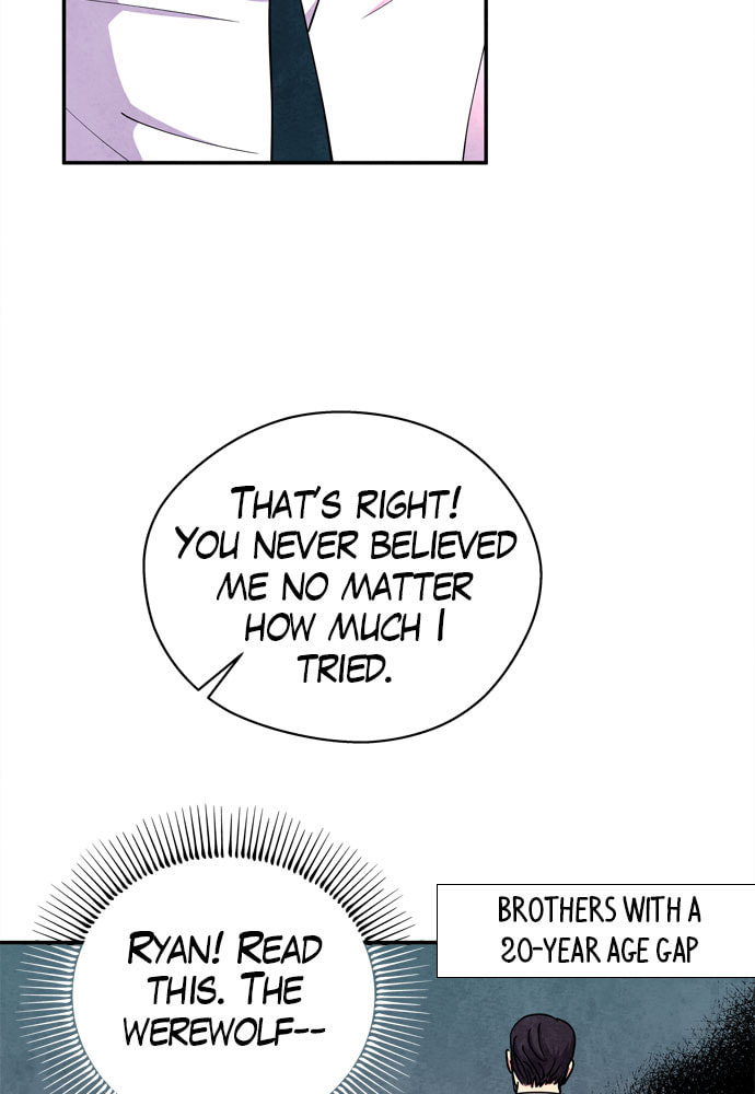 The Wolf & Red Riding Hood Chapter 46 page 78 - 