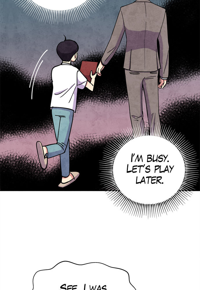 The Wolf & Red Riding Hood Chapter 46 page 79 - 