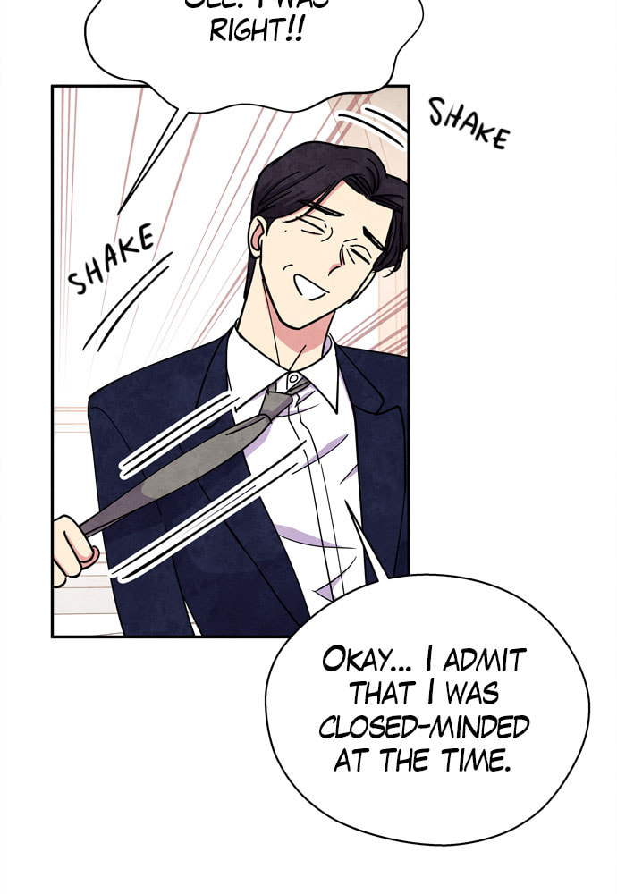 The Wolf & Red Riding Hood Chapter 46 page 80 - 