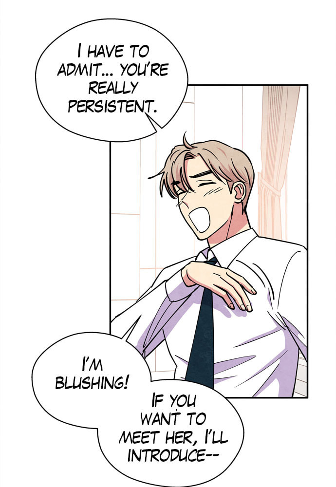 The Wolf & Red Riding Hood Chapter 46 page 81 - 