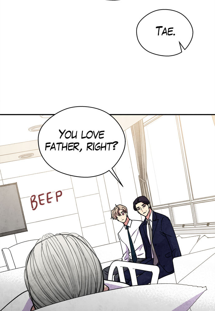 The Wolf & Red Riding Hood Chapter 46 page 82 - 