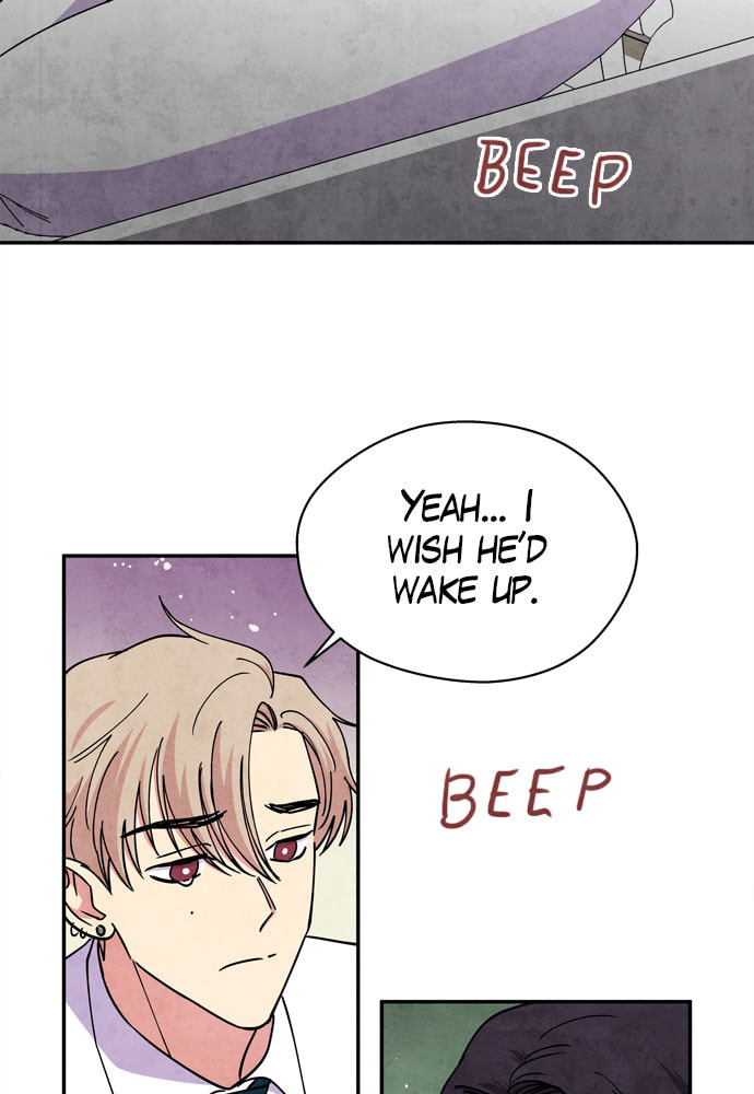 The Wolf & Red Riding Hood Chapter 46 page 83 - 