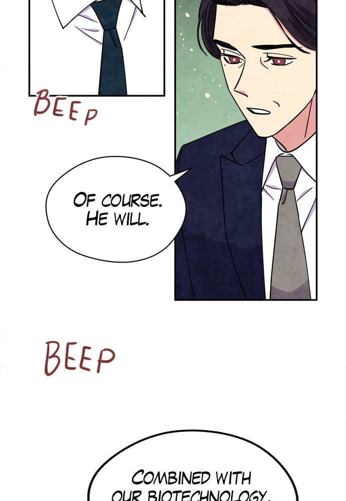 The Wolf & Red Riding Hood Chapter 46 page 84 - 