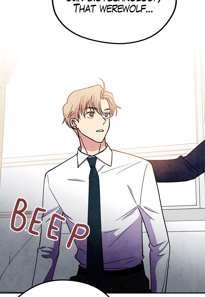 The Wolf & Red Riding Hood Chapter 46 page 85 - 