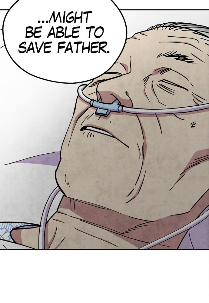 The Wolf & Red Riding Hood Chapter 46 page 86 - 