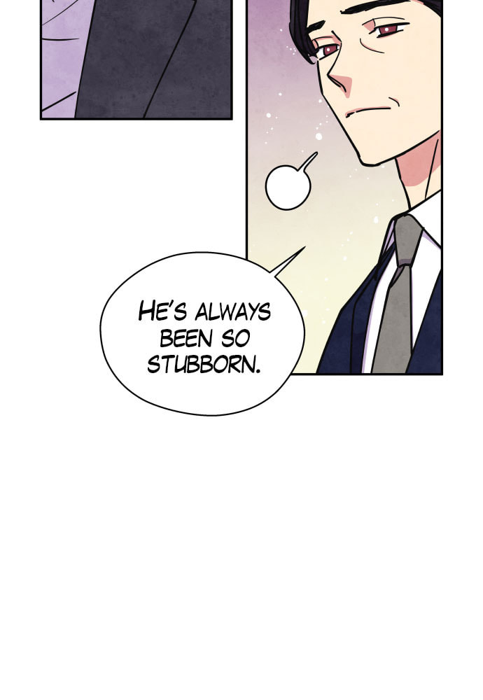 The Wolf & Red Riding Hood Chapter 47 page 11 - 