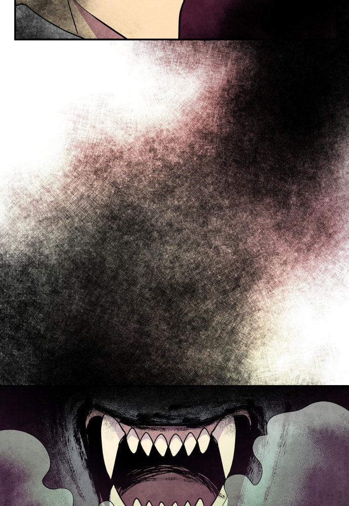 The Wolf & Red Riding Hood Chapter 47 page 101 - 