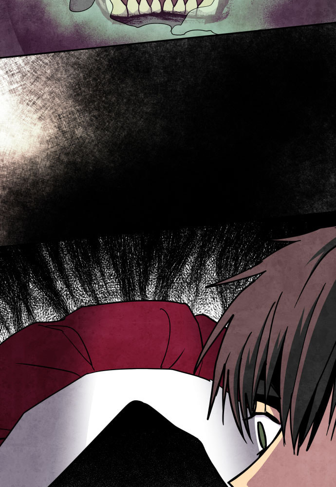 The Wolf & Red Riding Hood Chapter 47 page 102 - 