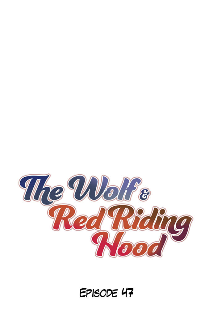 The Wolf & Red Riding Hood Chapter 47 page 12 - 