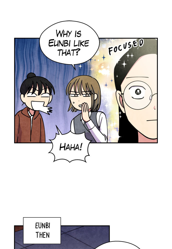 The Wolf & Red Riding Hood Chapter 47 page 17 - 
