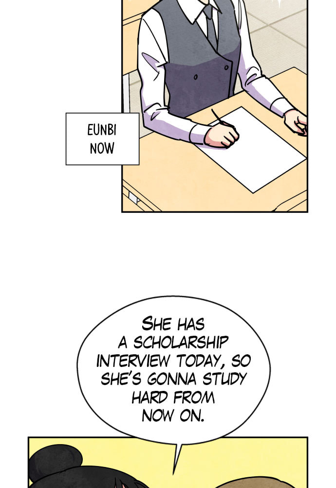 The Wolf & Red Riding Hood Chapter 47 page 19 - 