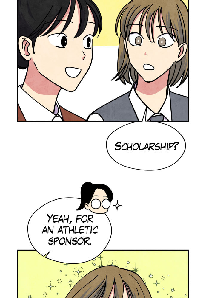 The Wolf & Red Riding Hood Chapter 47 page 20 - 