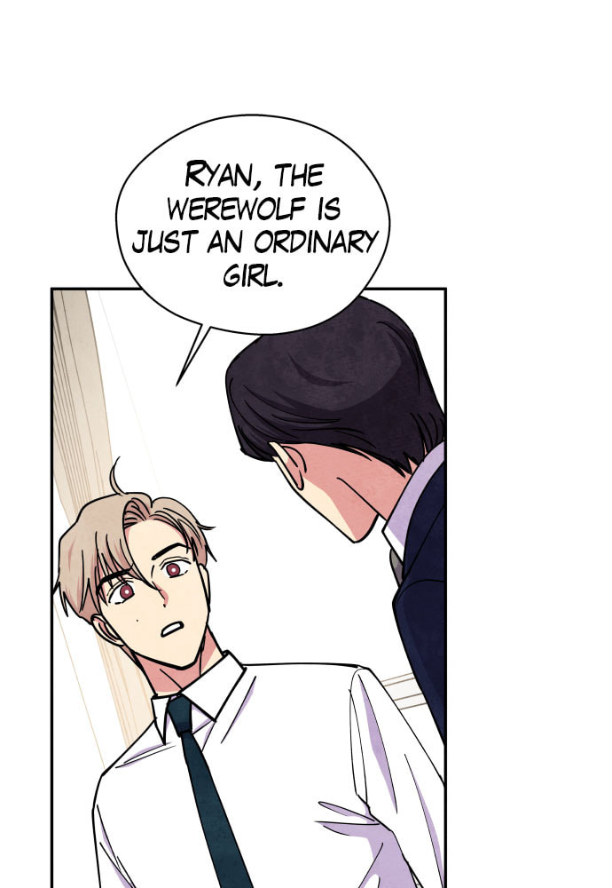 The Wolf & Red Riding Hood Chapter 47 page 3 - 